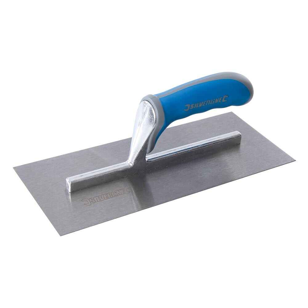 373507 Cazzuola Per Intonacatura 280 Mm - Foto 1