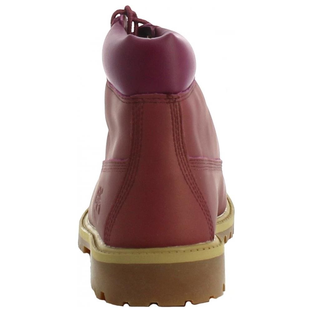 6 In Premium Wp Scarponcini Donna Viola 39 - Foto 2