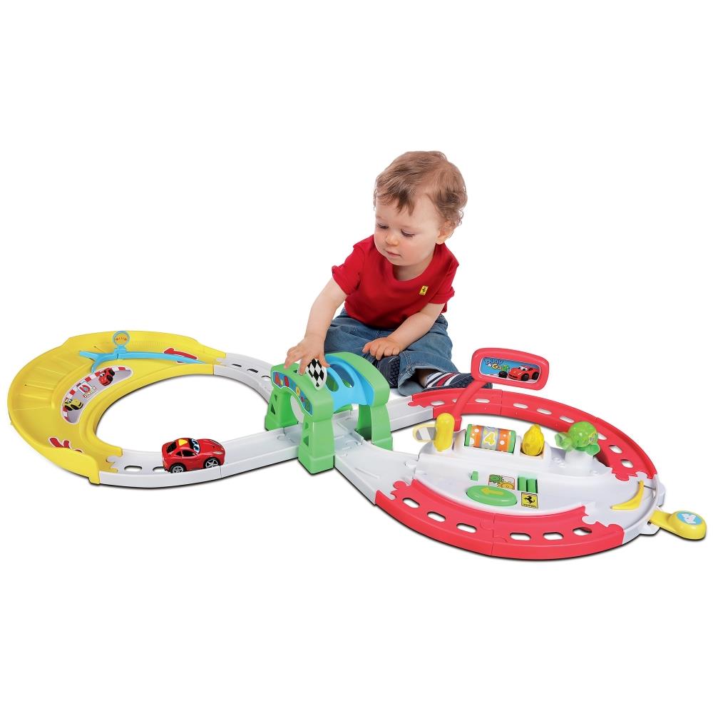 Pista Ferrari Rock & Race - Foto 2