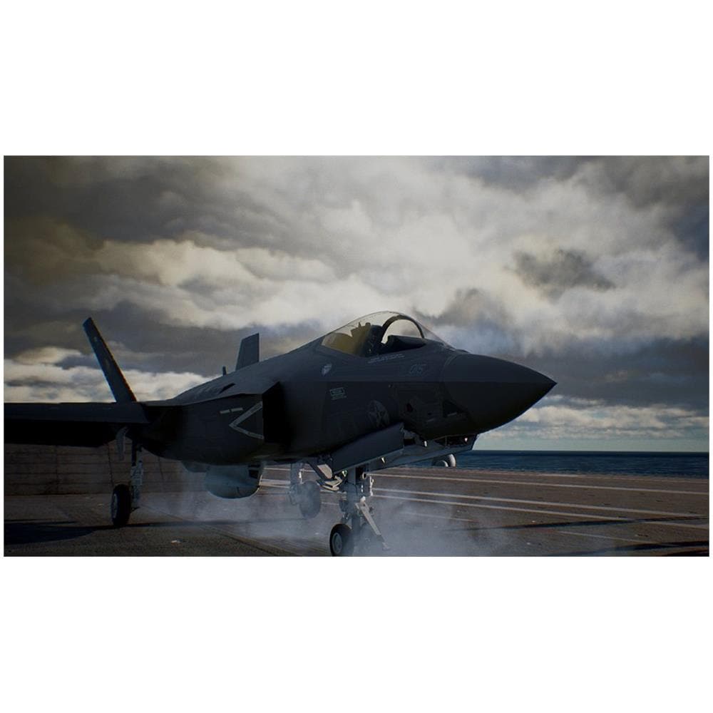 PS4 - Ace Combat 7 Skies Unknown   - Foto 7