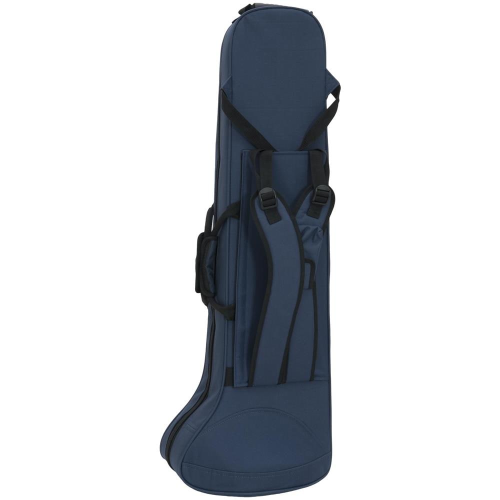 Custodia, Borsa Per Trombone, Blu, - Foto 2