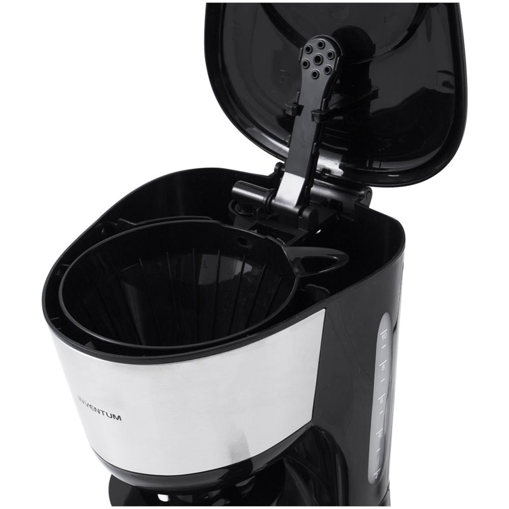 Macchina Per Caffè 8 Tazze 900 W Kz618 - Foto 2