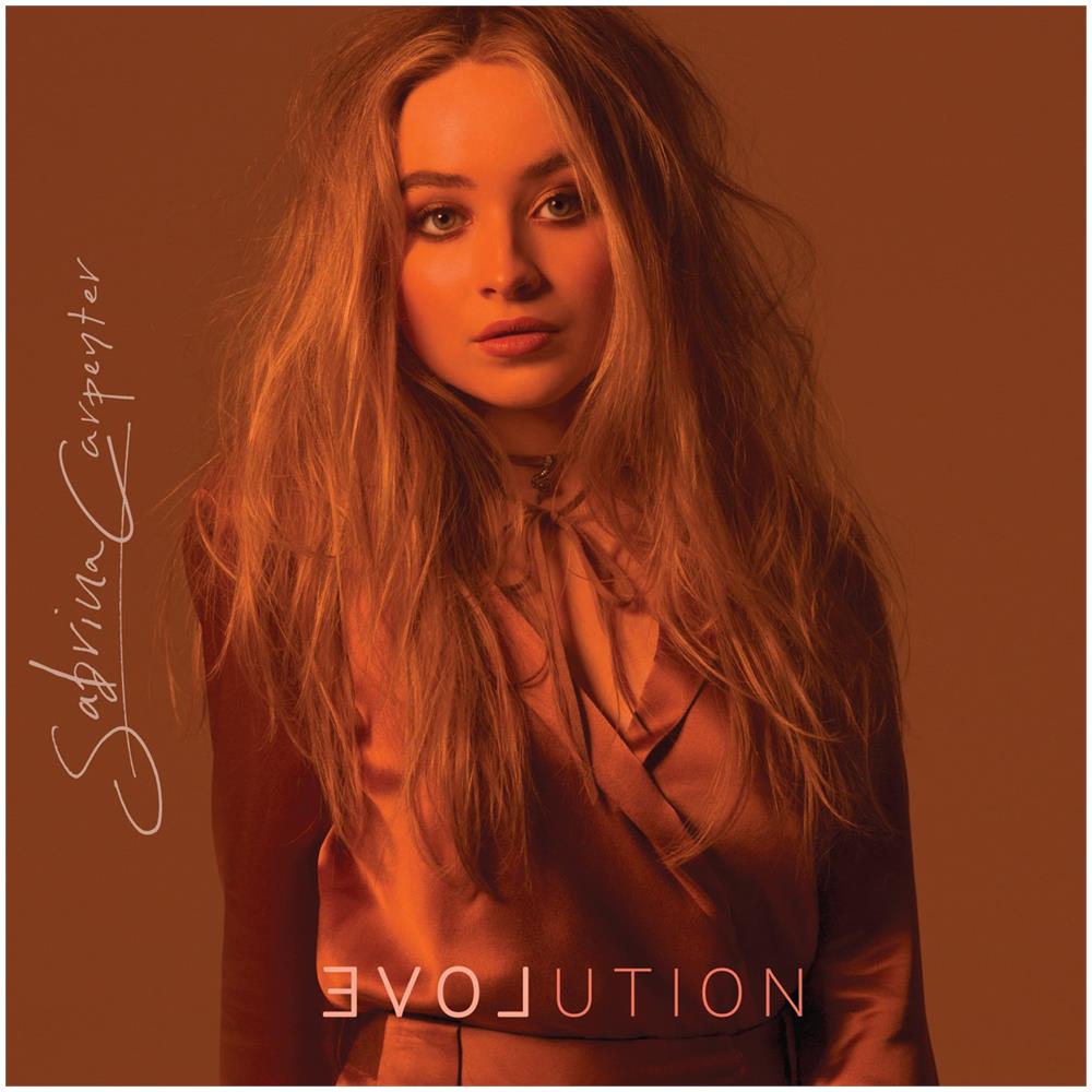 Sabrina Carpenter - Evolution - Foto 1