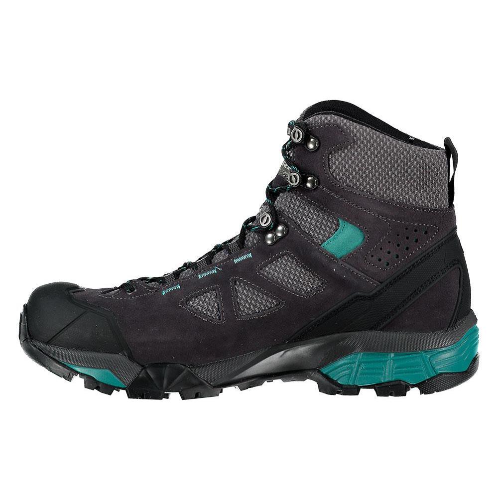 Zg Lite Gtx Wmn Scarpa Trekking Donna Eur 37 - Foto 4