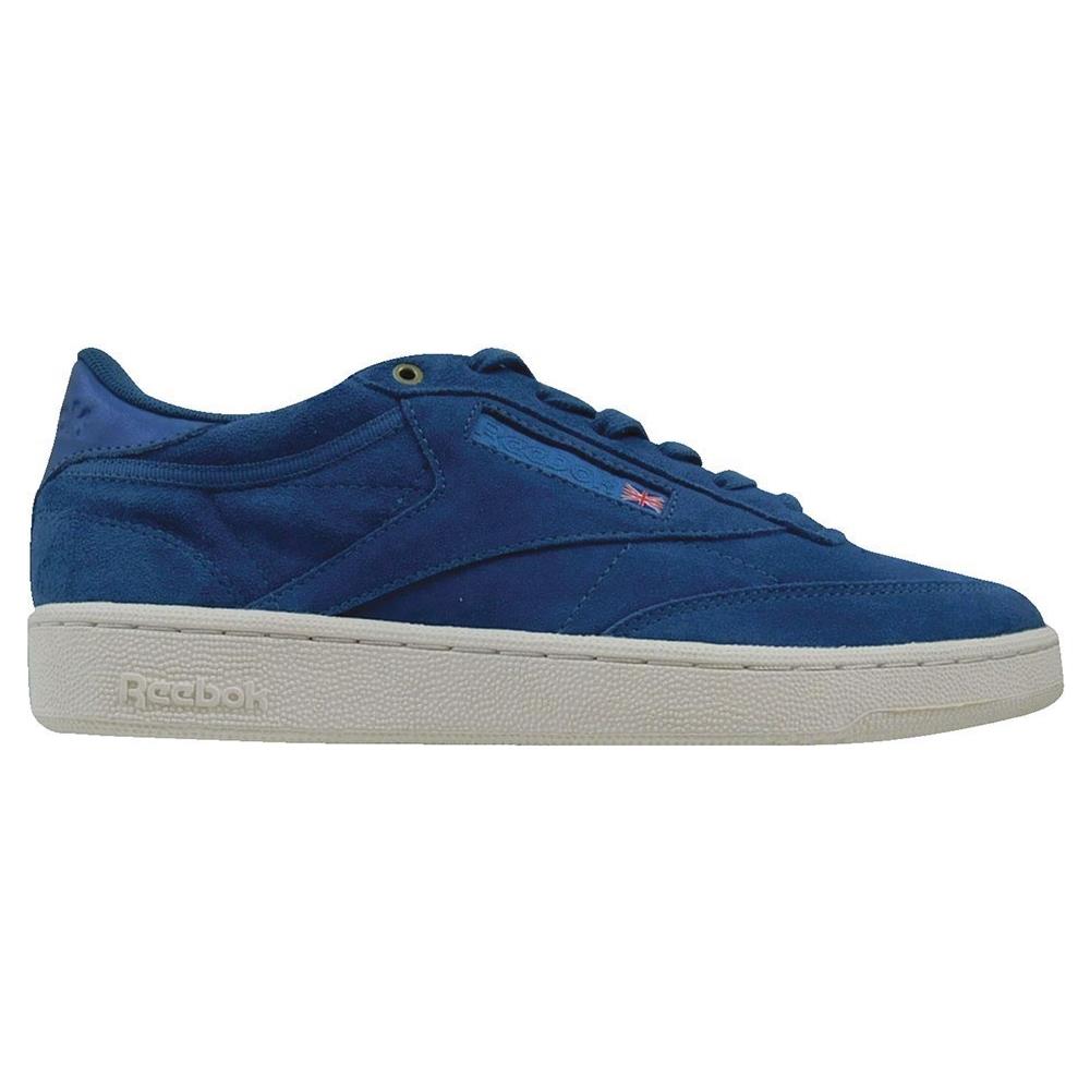 Scarpe Club C 85 Mcc Cm9295 Taglia 45,5 Colore Azzuro - Foto 1