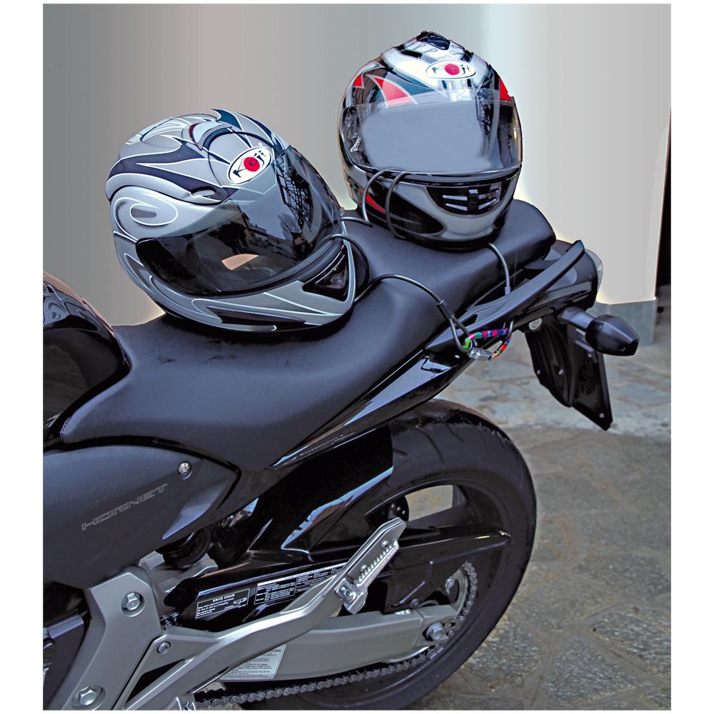 Cavo Antifurto No Ride - Foto 6