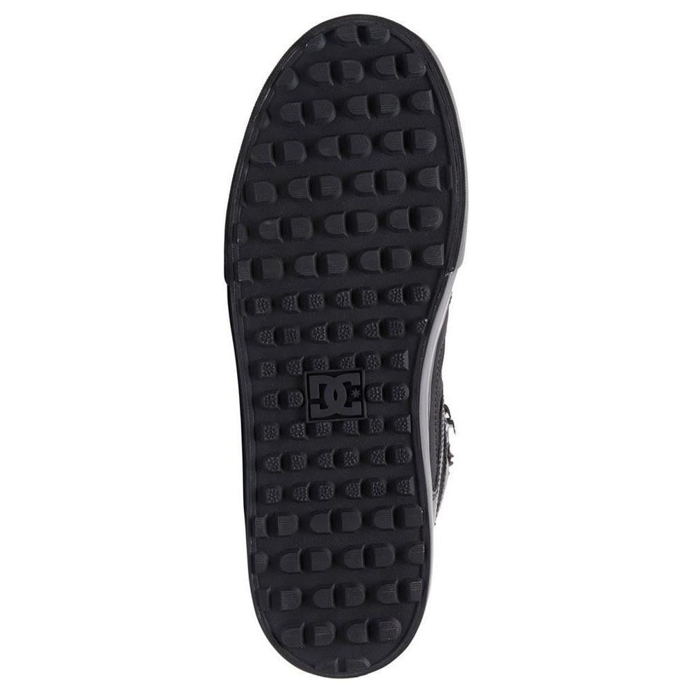 Scarponi Pure High Top Wc Wnt Scarpe Uomo Eu 44 1/2 - Foto 2