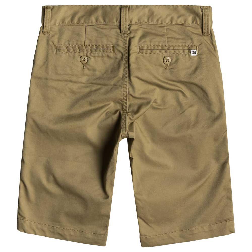 Pantaloni Worker Straight 18.5 Abbigliamento Bambino 29 - Foto 2