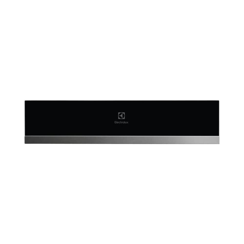 Cassetto Scaldavivande 14cm Colore Acciaio inossidabile KBD4X - Foto 2