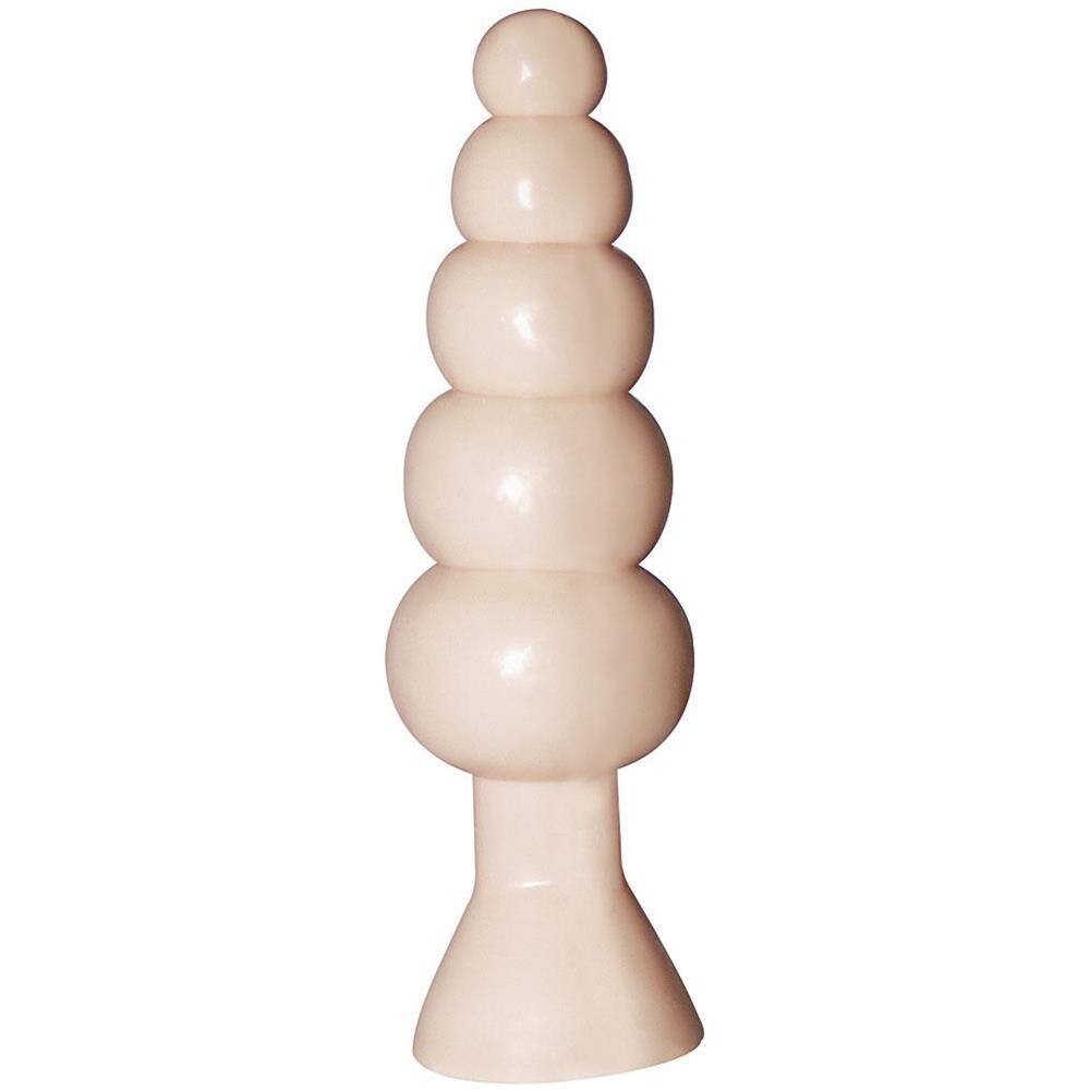 Plug Stimolante Natural - Foto 1