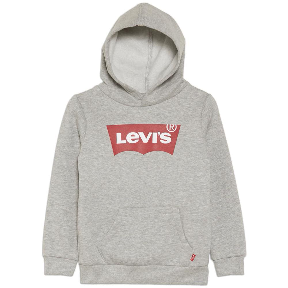 Batwing Screenprint Hoodie Felpa Bambino Tg. Anni 12a - Foto 2