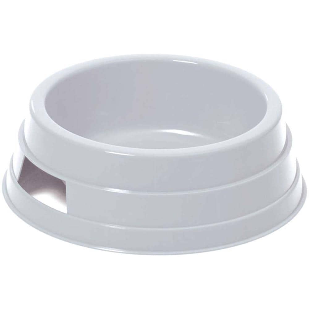 Comedero Redondo Para Perros 700 Ml - Foto 1