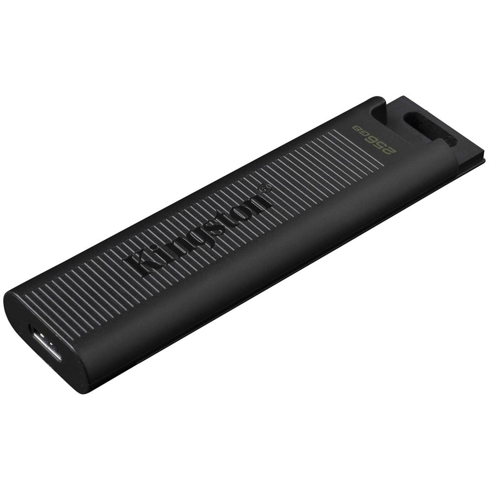Chiavetta USB 256 GB DataTraveler Max Interfaccia USB 3.0 Colore Nero - Foto 2