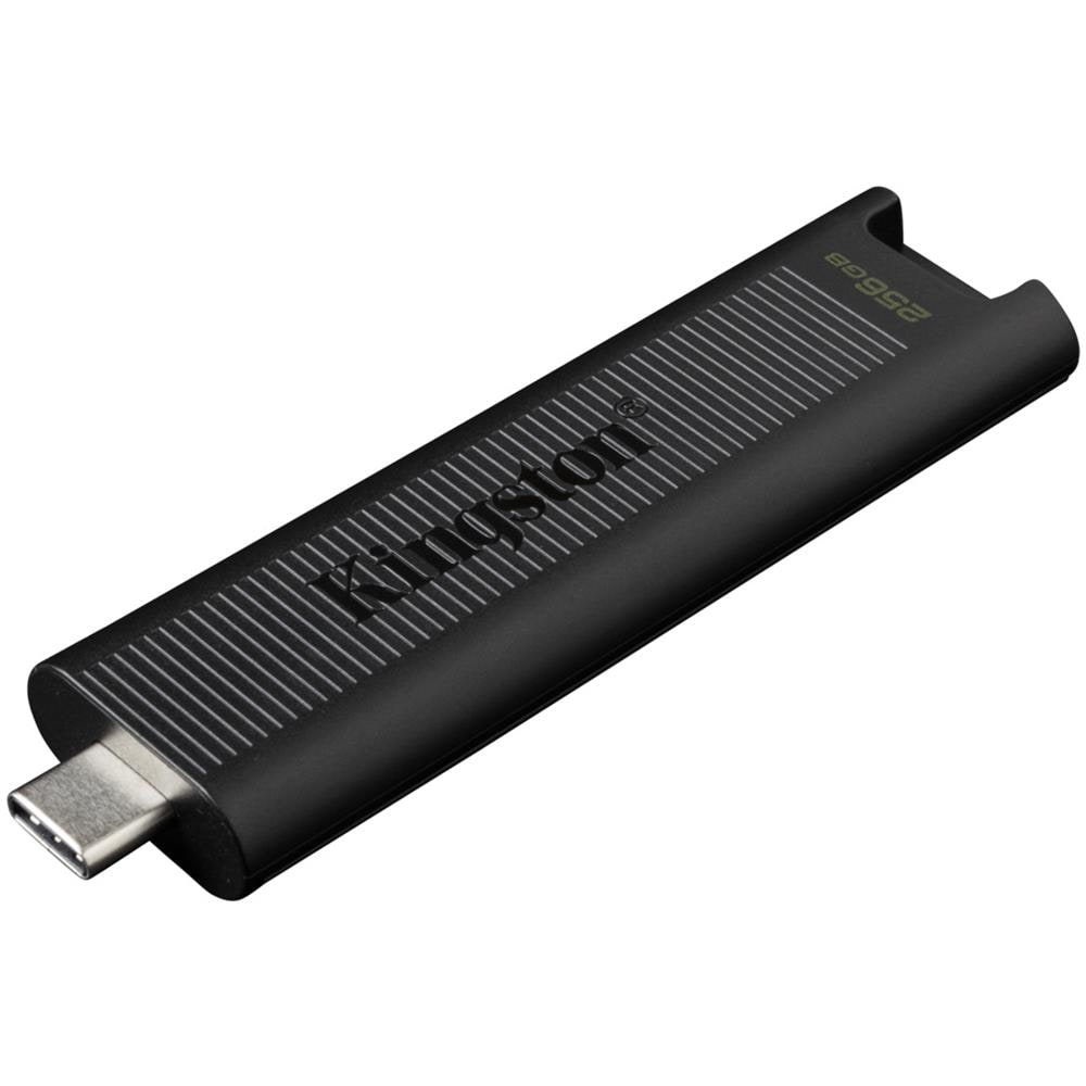 Chiavetta USB 256 GB DataTraveler Max Interfaccia USB 3.0 Colore Nero - Foto 3