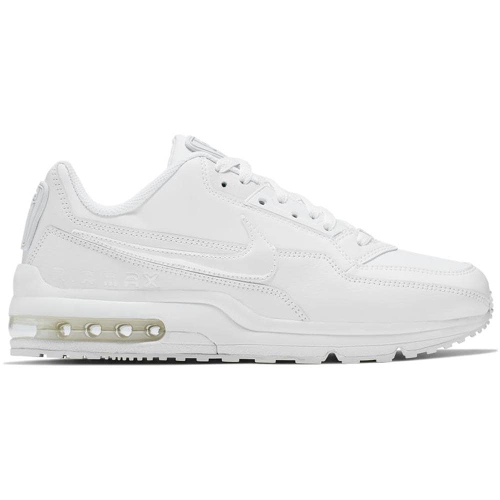 Scarpe Air Max Ltd 3 Taglia 48.5 Codice 687977-111 Bianco - Foto 1