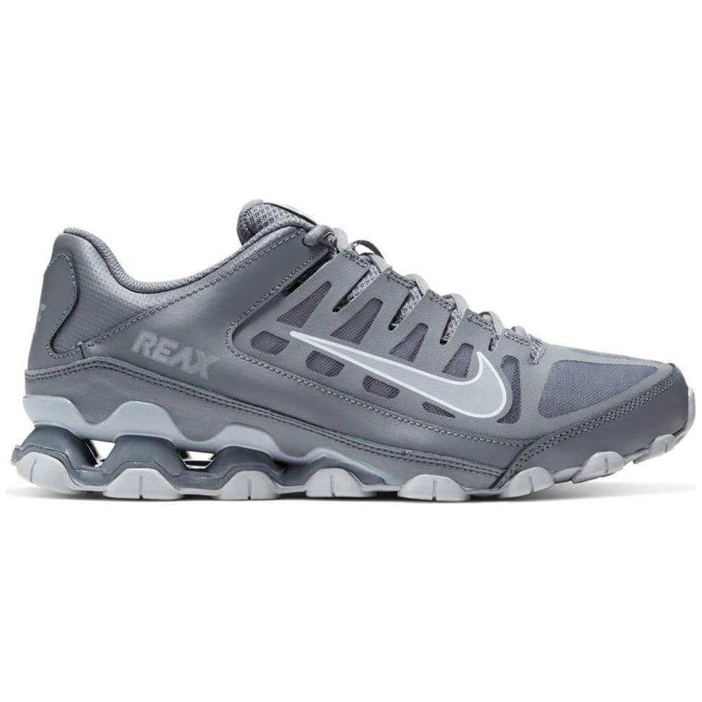 Scarpe Reax 8 Tr Taglia 42 Codice 621716-010 Grigio - Foto 1