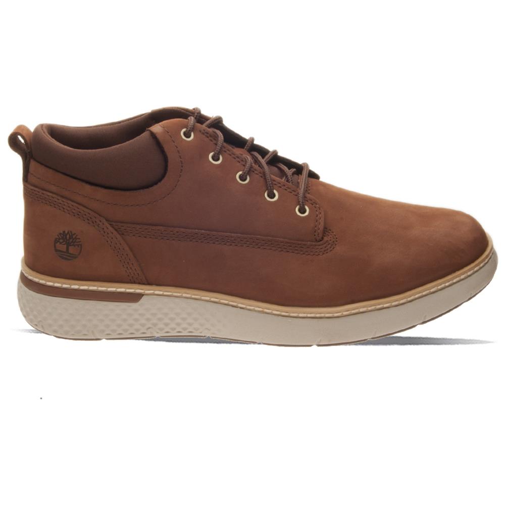 Scarpe Cross Mark Pt Chukka Taglia 45 Codice A1tqw Marrone - Foto 1