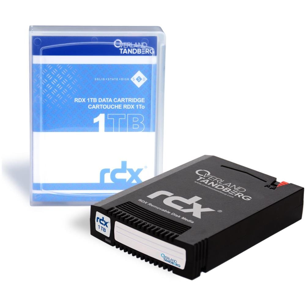 Rdx Ssd Cartuccia 1tb Cartrdige - Foto 1