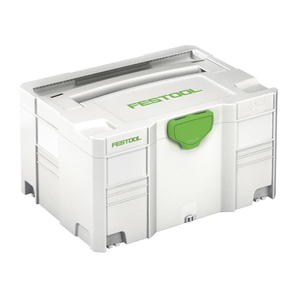 Ets 150/5 Eq-plus Levigatrice Orbitale 310 W 150 Mm + Valigetta Systainer (575056)  - Foto 1