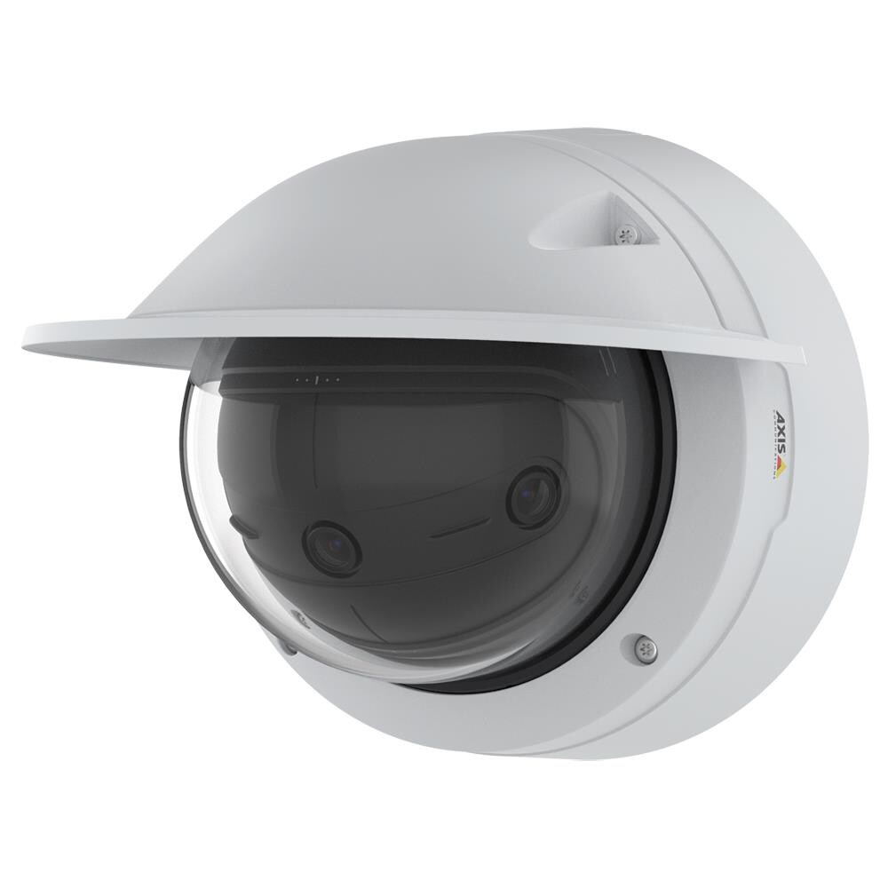 Telecamera di Sicurezza IP da Esterno 5120 X 2560 Pixel Soffitto - Foto 4