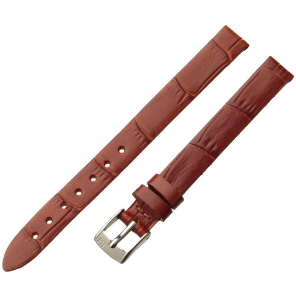 Cinturino In Pelle Unisex Thin Rosa 12 Mm A01d2860656041cr10 - Foto 1