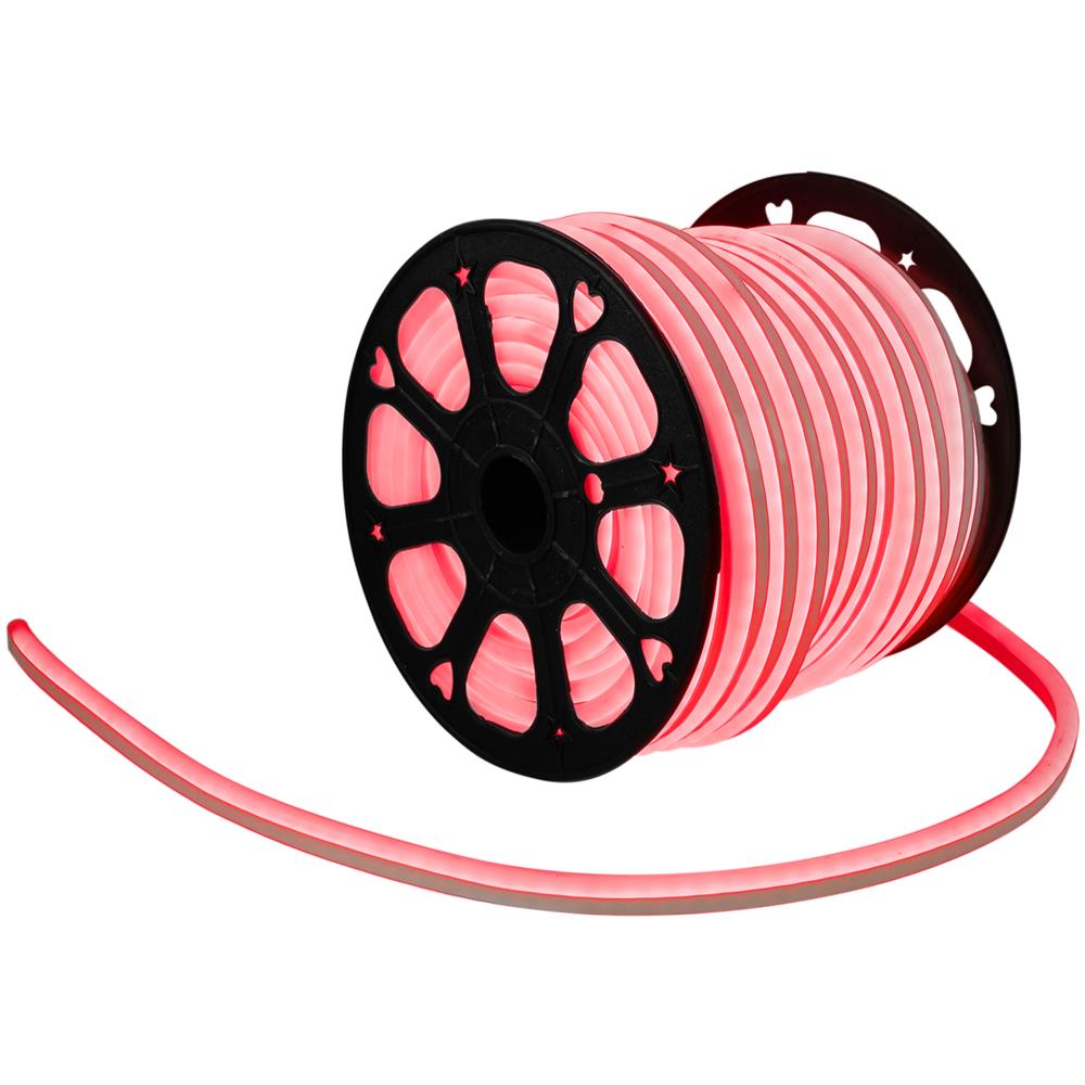 Led Neon Flex 230v Slim Red 100cm - Foto 1