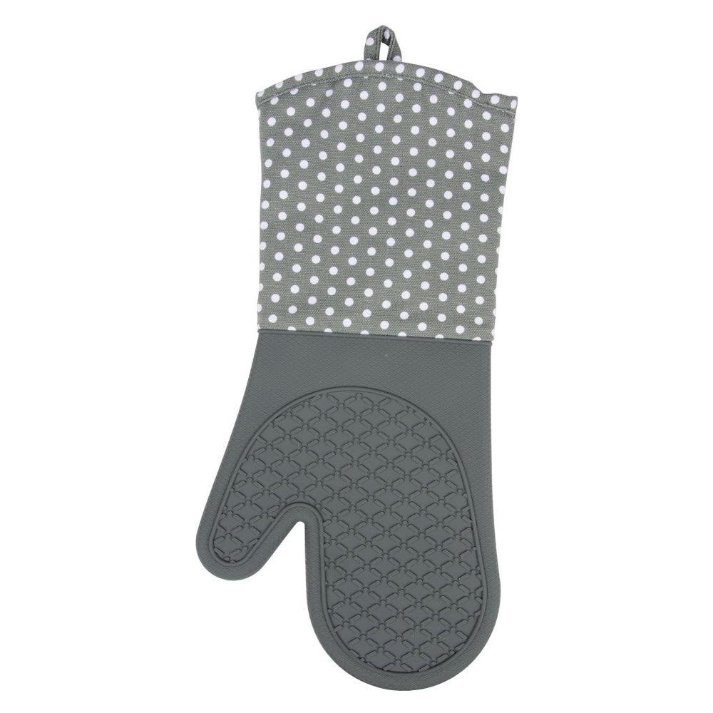 Guanti Da Cucina In Silicone — 2 Pezzi Inclusi, Accessori Da Forno - Foto 2