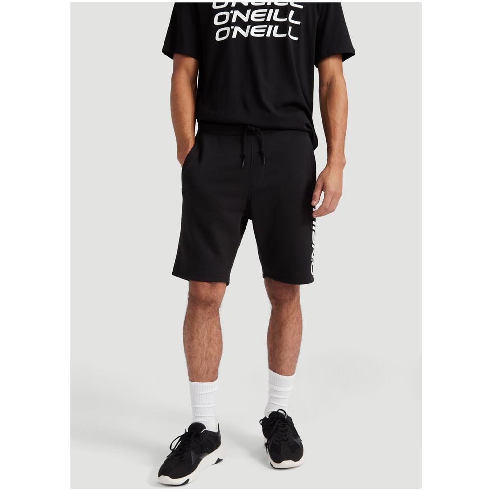 Jogger N02500-9010, Uomini, Nero, M - Foto 2