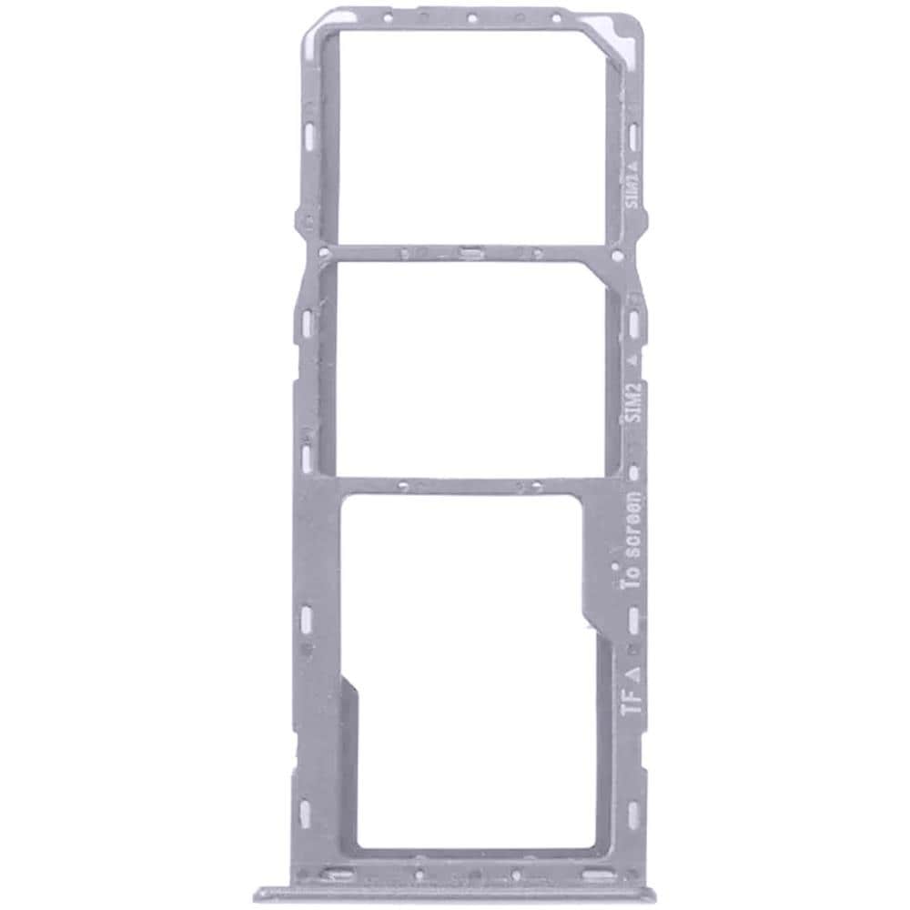 Slot Scheda Sim Di Ricambio Compatibile Per Samsung Galaxy A22 5g - Foto 1