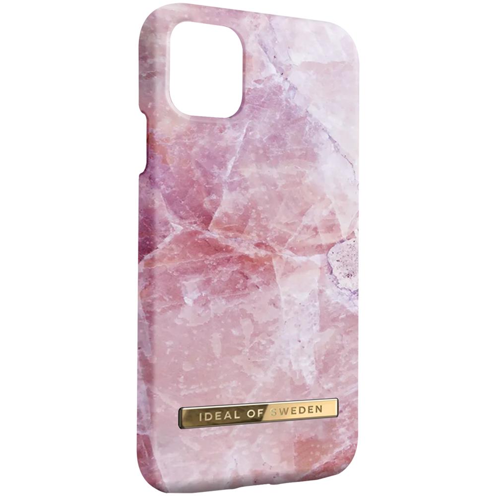Cover Resistente Iphone 11 Pro Pilion Pink Marble - Foto 2