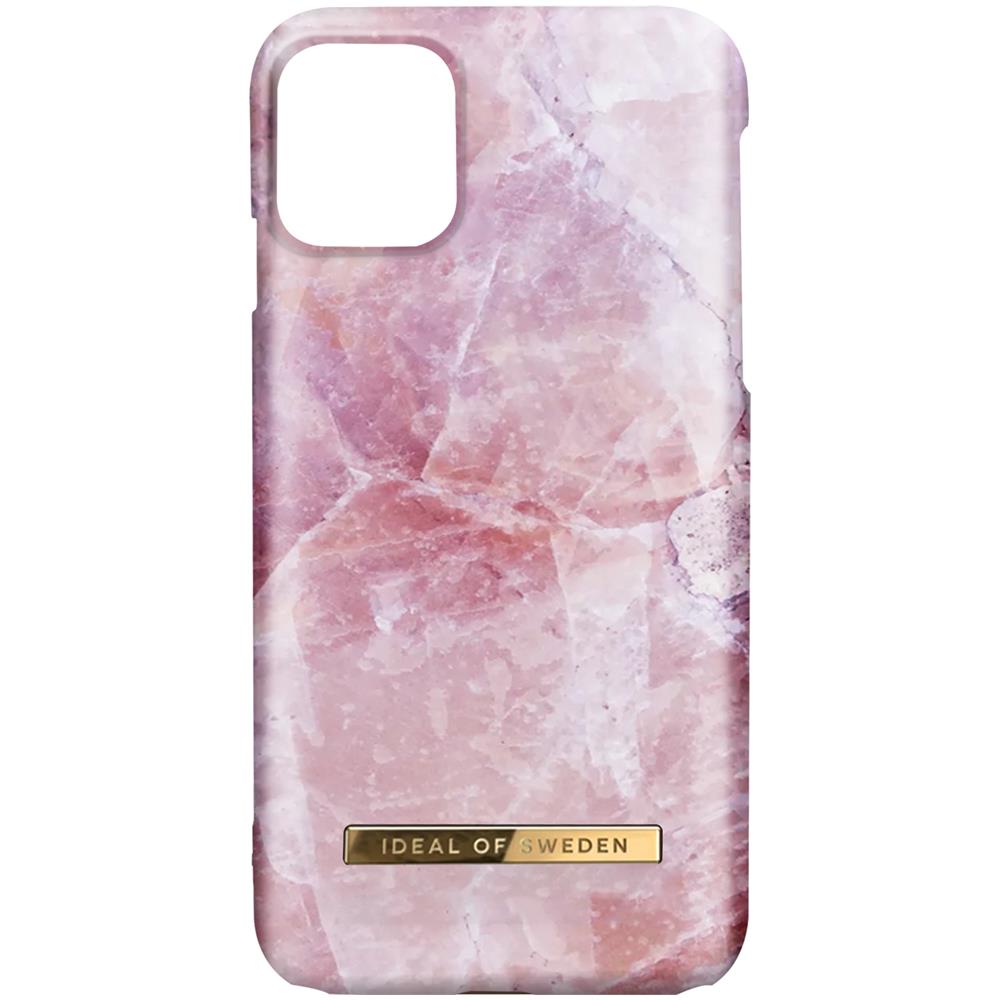 Cover Resistente Iphone 11 Pro Pilion Pink Marble - Foto 1