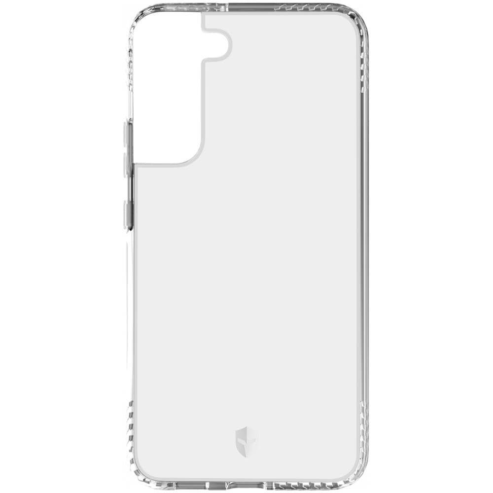 Cover Per Samsung S22 Plus Rinforzata Anti-cadute Pulse Trasparente - Foto 1