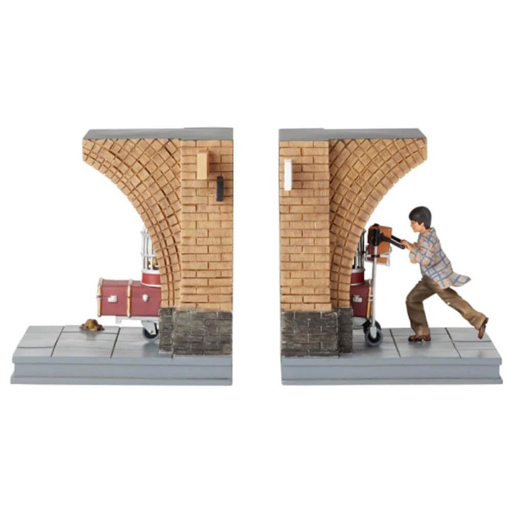Fermalibro Harry Potter Station 9 3/4 - Foto 1