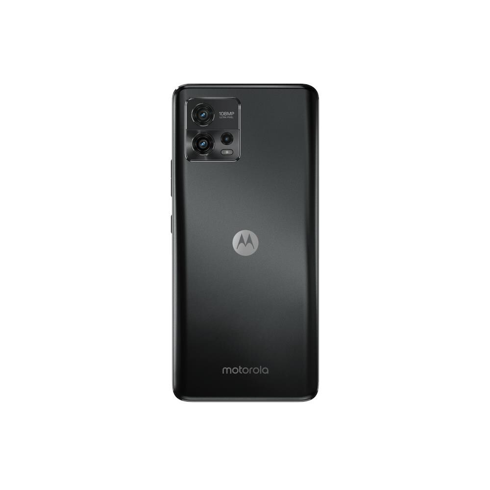 Moto G72 4G 128GB 8GB Ram 6.55" Doppia SIM Android 12 USB tipo-C 5000 mAh Grigio - Foto 2