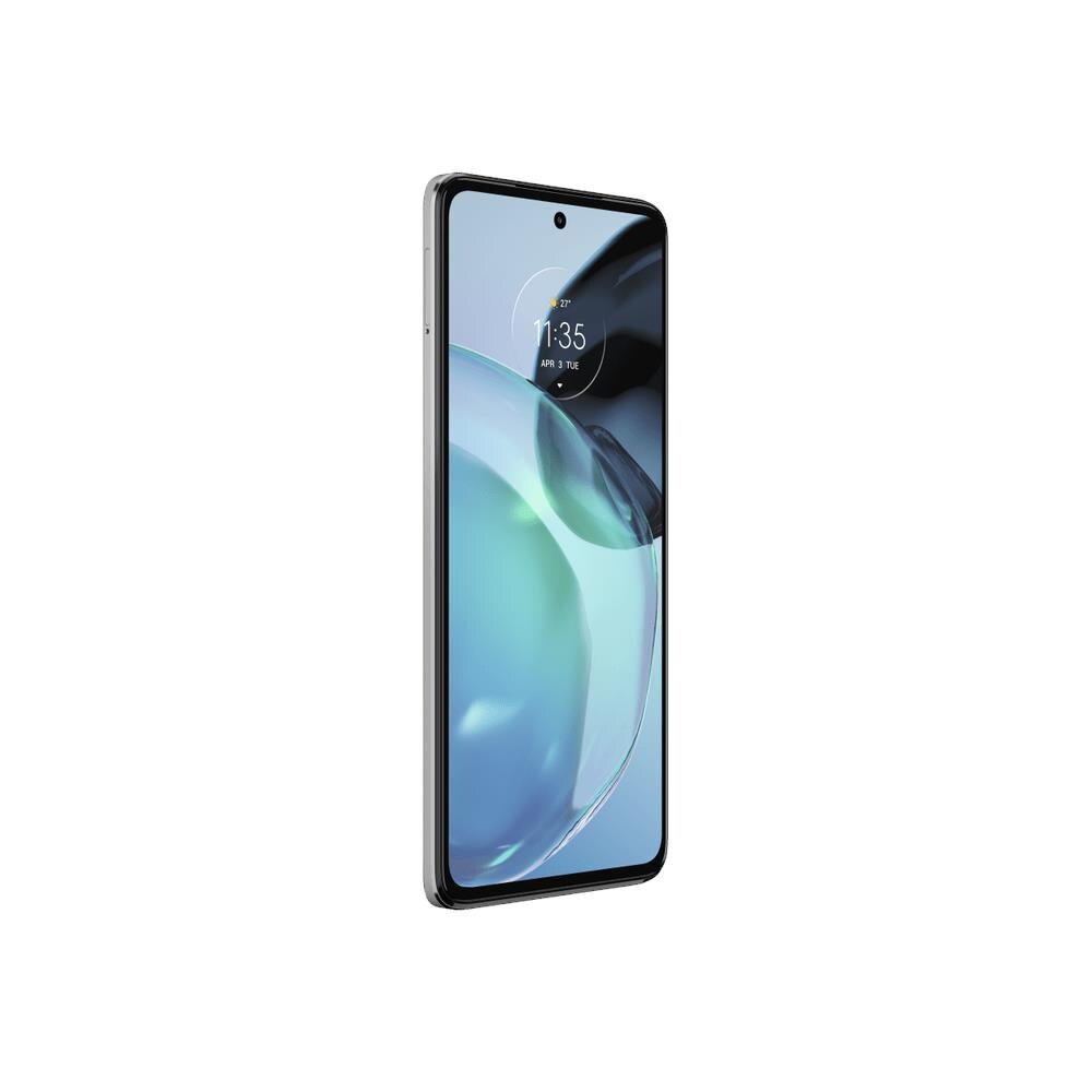 Moto G72 4G 128GB 8GB Ram 6.55" Doppia SIM Android 12 USB tipo-C 5000 mAh Grigio - Foto 5