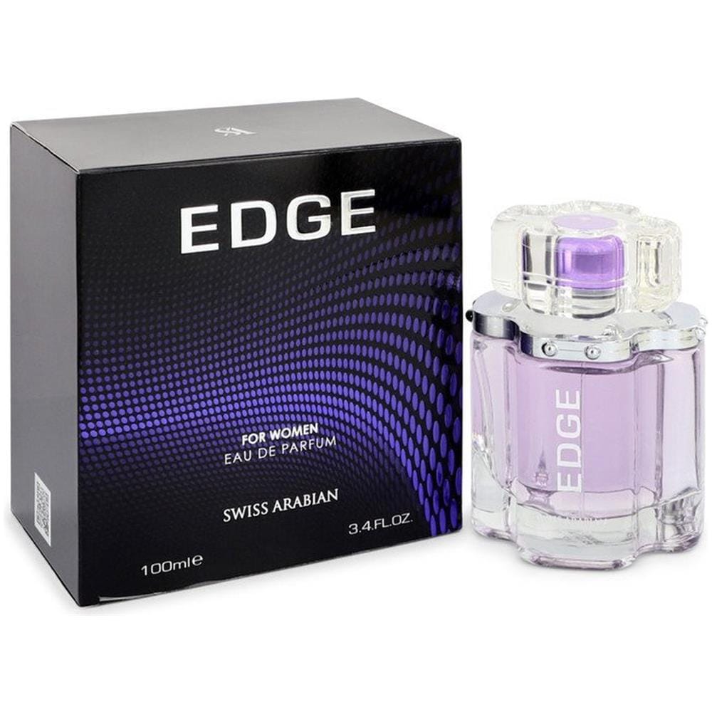 Edge By Eau De Parfum Spray 3.4 Oz (women) - Foto 1