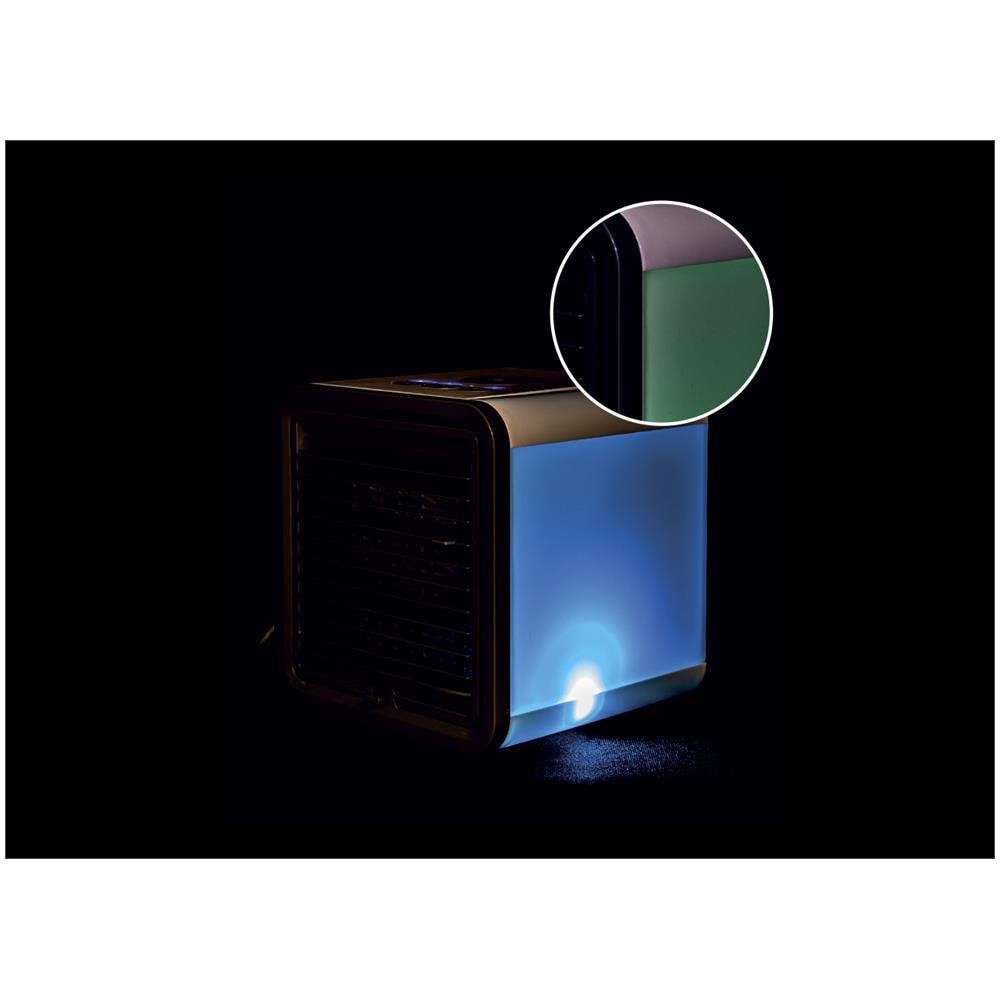 Diffusore Aromi Elettrico Silenzioso Profumo Ambienti Casa Aroma Freshness - Foto 5