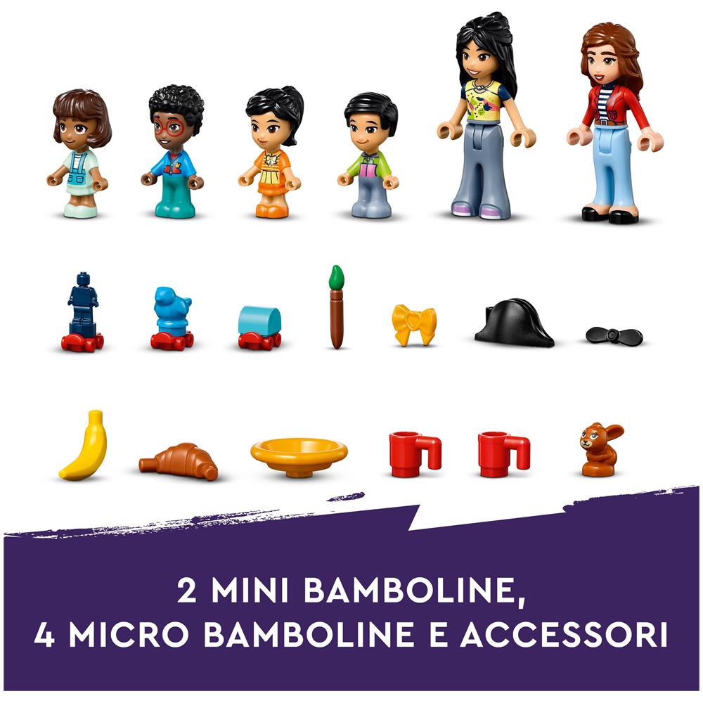 42636 Heartlake City Scuola Materna - Foto 10