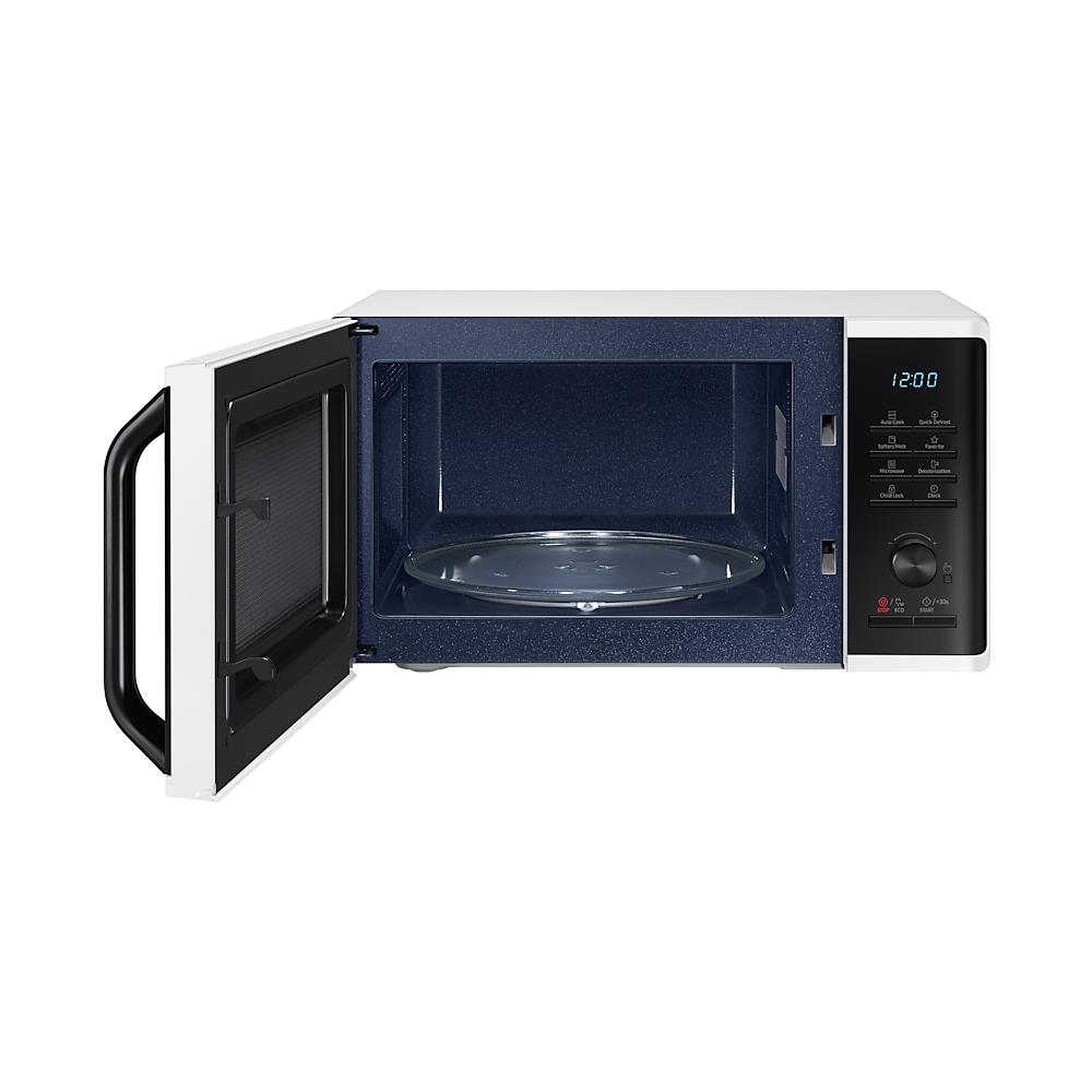 MS23K3515AW /EF forno a microonde Superficie piana Solo microonde 23 L 800 W Bianco - Foto 2