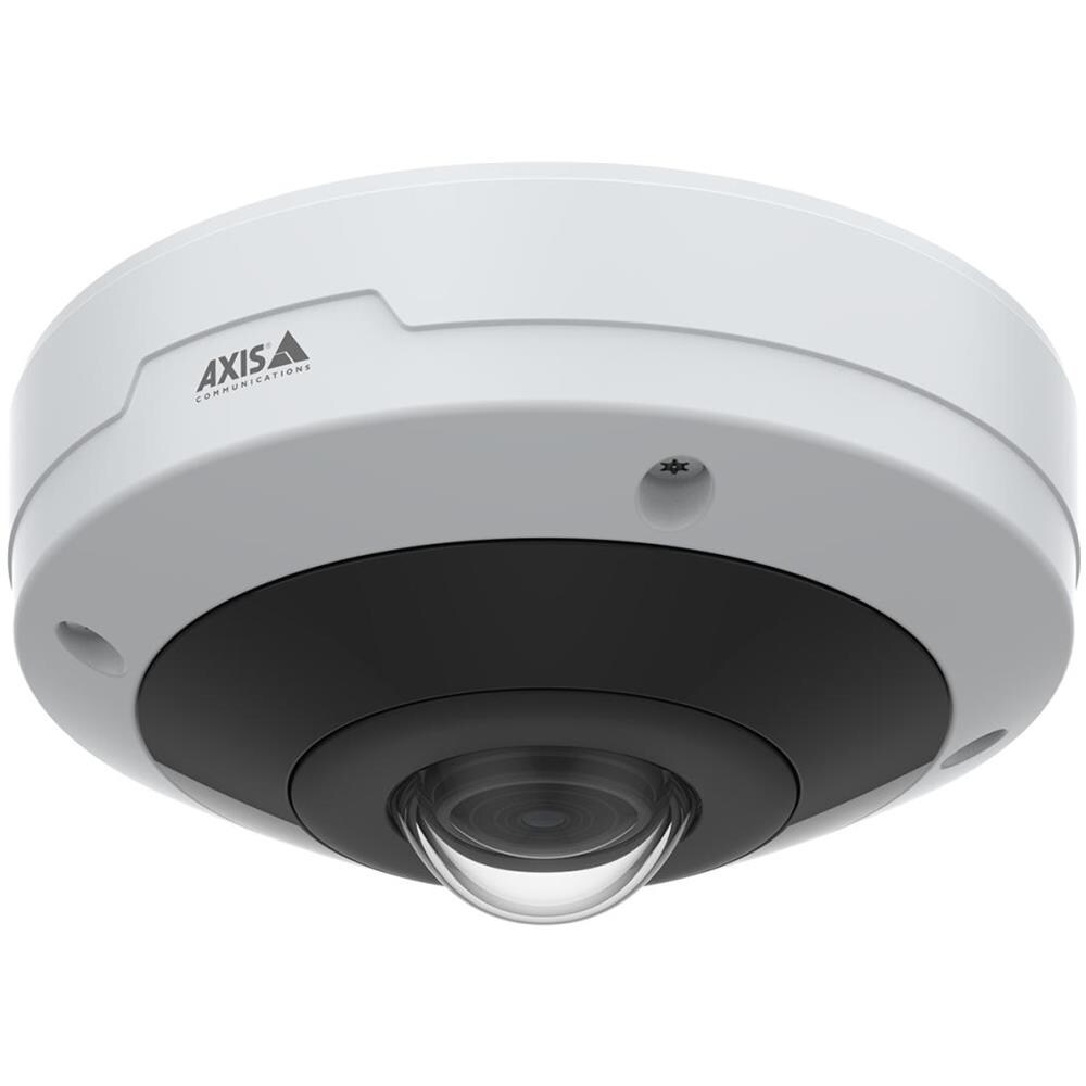 M4317-PLVE Cupola Telecamera di sicurezza IP Interno 2160 x 2160 Pixel Soffitto /muro - Foto 1
