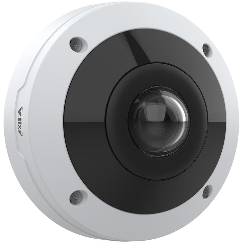 M4317-PLVE Cupola Telecamera di sicurezza IP Interno 2160 x 2160 Pixel Soffitto /muro - Foto 4