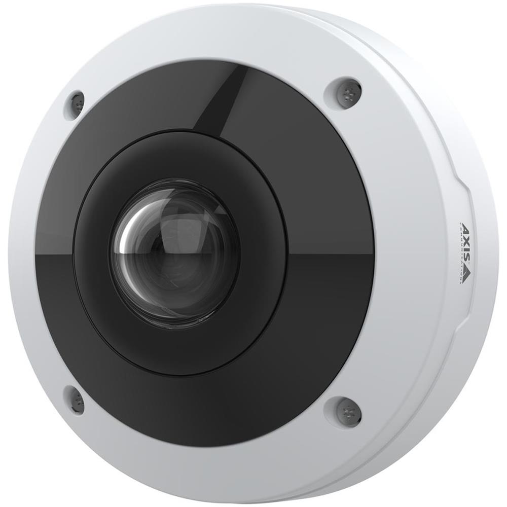 M4317-PLVE Cupola Telecamera di sicurezza IP Interno 2160 x 2160 Pixel Soffitto /muro - Foto 2
