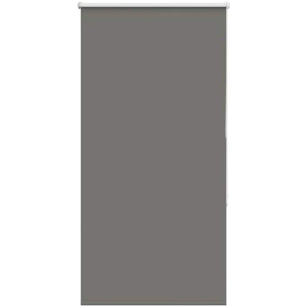 Tenda a Rullo Oscurante 85x175 cm Larghezza Tessuto 80,7 cm - Foto 1