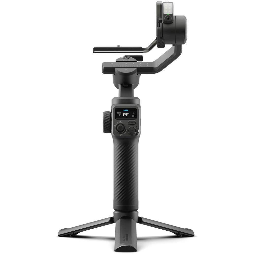 Fluid Pro AI Gimbal Con Design a 3 Assi - Foto 1