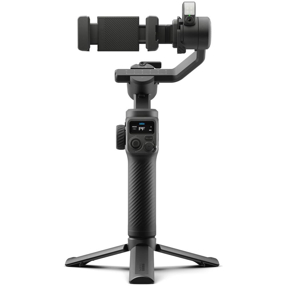 Fluid Pro AI Gimbal Con Design a 3 Assi - Foto 2