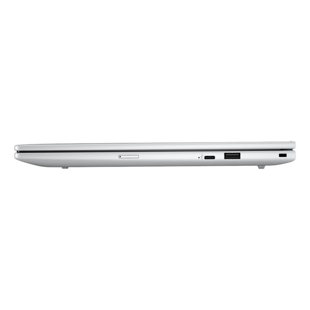 EliteBook 8 G1a 14 inch Notebook PC Wolf Pro Security Edition AMD Ryzen AI 5 230 Computer portatile 35,6 cm (14") WUXGA 16 GB DDR5-SDRAM 512 GB SSD Wi-Fi 6E (802.11ax) Windows 11 Pro AI PC Argento - Foto 8