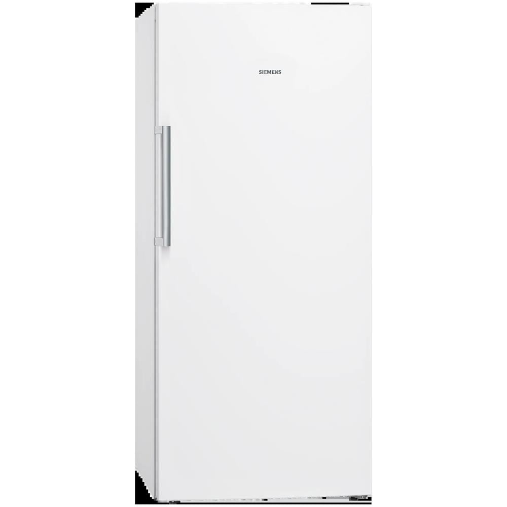 GS51NAWCV Congelatore verticale Libera installazione 290 L Bianco - Foto 1