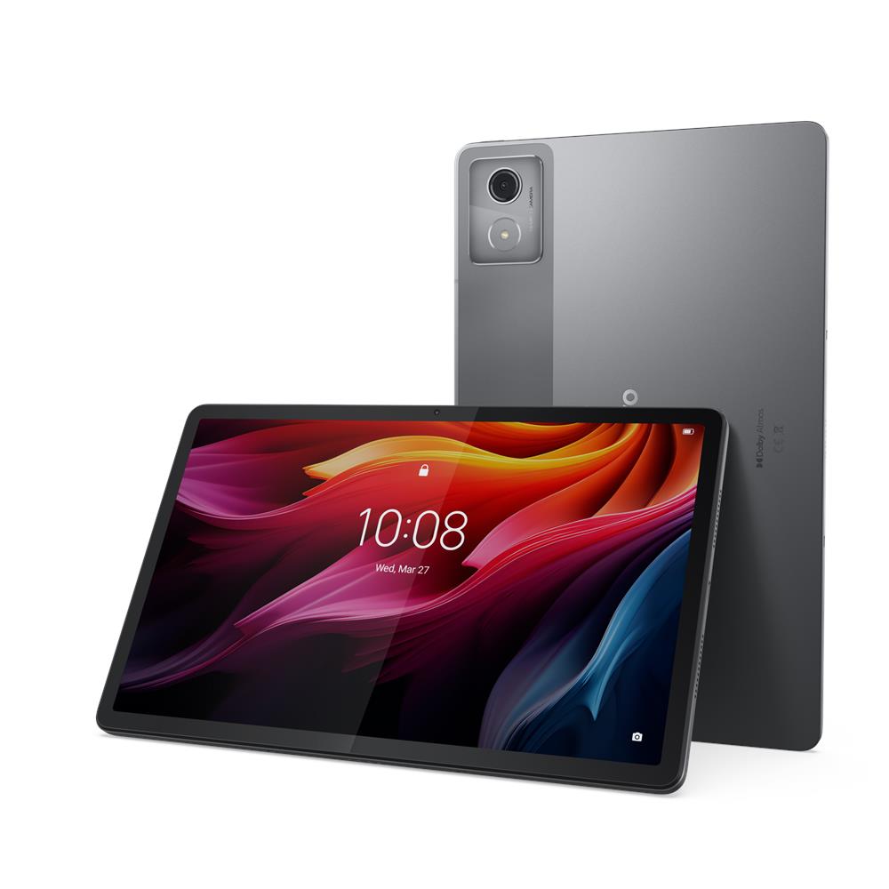 Tab K11 Plus 4G Snapdragon 256 GB 29,1 cm (11.4") 8 GB Wi-Fi 6 (802.11ax) Android 14 Grigio - Foto 12