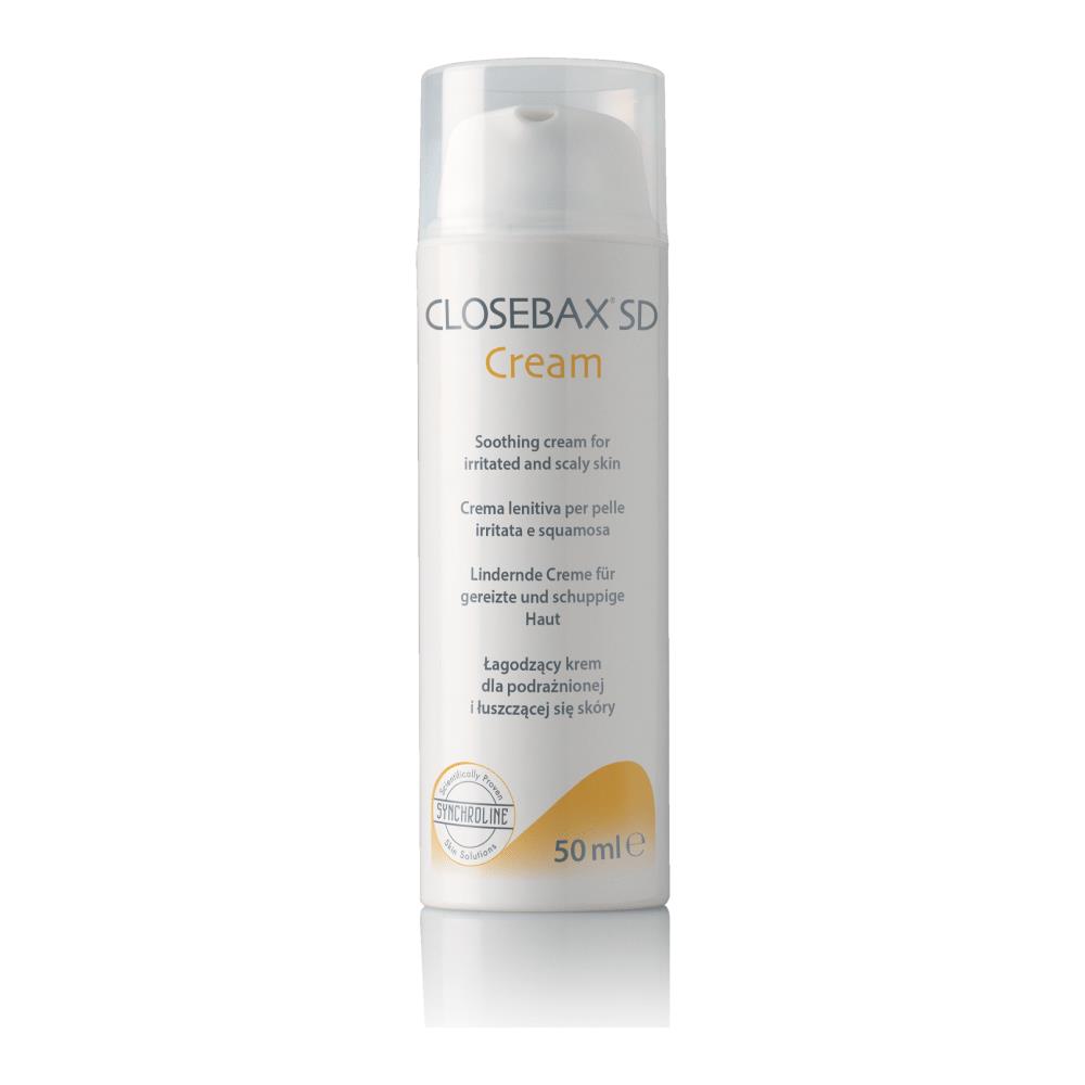 Closebax Sd Cream 50 ml - Foto 1