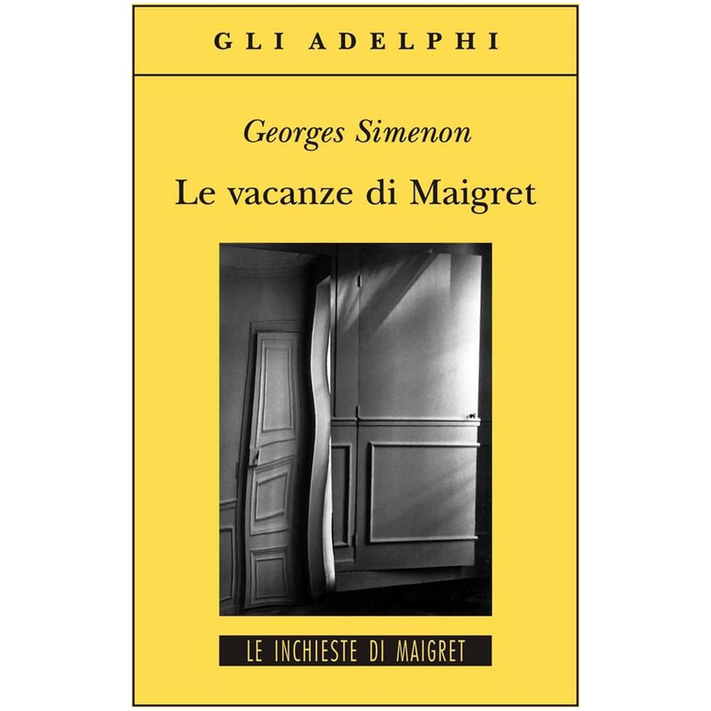 Georges Simenon - Le vacanze di Maigret - Foto 2